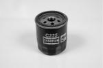 FILTERS OIL C235/606 CHAMPION