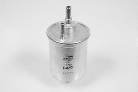 FILTERS FUEL L479/606