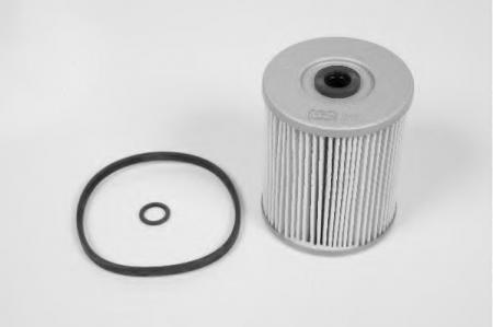 FILTERS FUEL L480/606