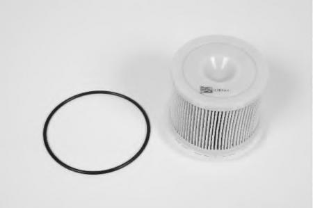 FILTERS FUEL L486/606