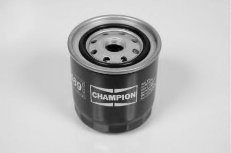 FILTERS FUEL L489/606 CHAMPION