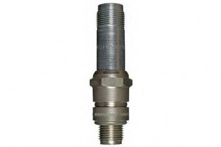 SPARK PLUG INDUSTRIAL SHIELDED REL89G/001