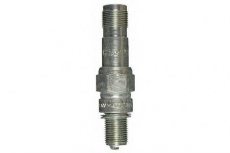 SPARK PLUG INDUSTRIAL SHIELDED XEN14/T08