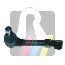     RENAULT SAFRANE 92-00 91-00484-2 RTS