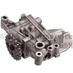   CITROEN C2 / 3 / 4 / PEUGEOT 206 / 207 1.1 / 1.4 TU1 / TU3 50005877