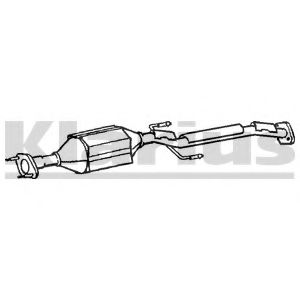     MAZDA 323 1.3I/1.5I -16V 94-00 311350