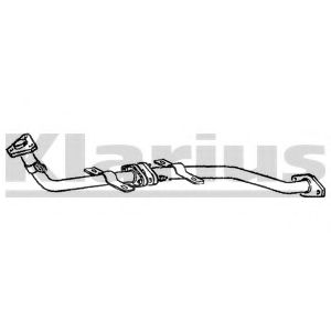   NISSAN SUNNY/100NX 1.4, 1.6I -16V 90-96 T:N14, Y10, B13 301645