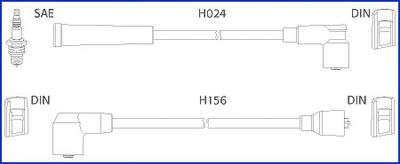   /  MAZDA 323 1.3-1.8 134230