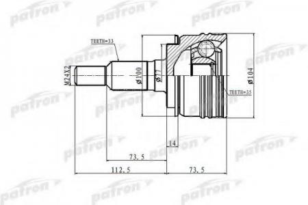   CADILLAC: ESCALADE 07-10  CHEVROLET: AVALANCHE 1500 07-10, SUBURBAN 1500 07-10 , TAHOE 07-10  GMC: JIMMY, YUKON 07-10 PCV6872