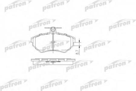     SEAT: AROSA 00-04, CORDOBA 93-99, CORDOBA VARIO 97-, CORDOBA  99-02, IBIZA II 93-99, IBIZA III 99-02, IBIZA IV 02-, INCA 95-, TOLEDO PBP1312