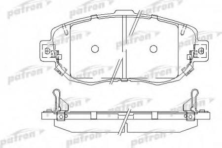     LEXUS: GS 05-, GS 93-97, GS 97-05, IS 99-, IS SPORTCROSS 01-, SC 01-,  TOYOTA: ALTEZZA 99-, ALTEZZA GITA 01-, ARISTO 90-04, CROWN  91 PBP1564