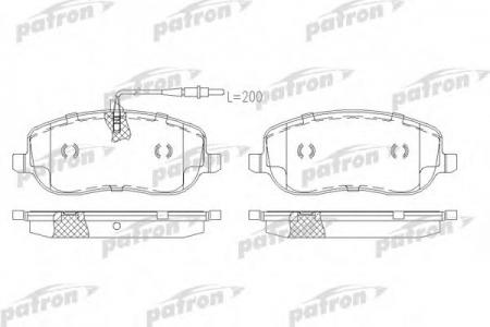     CITROEN: C8 02-, JUMPY 00-, JUMPY C   00-, FIAT: SCUDO COMBINATO 99-, SCUDO  96-, ULYSSE 02-, ULYSSE 00-02, LANCIA PBP1566