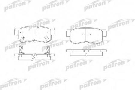     HY: SANTA FE 01- PBP1606              Patron