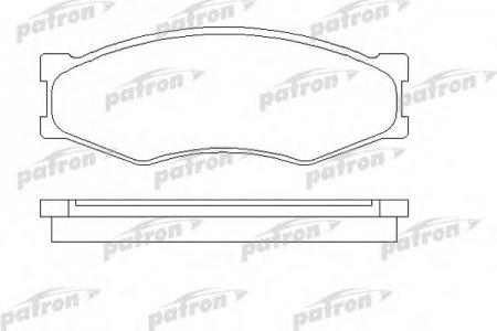     INFINITI: M30 CONVERTIBLE 90-93, M30  89-93, NISSAN: 300 ZX 84-90, BLUEBIRD 85-90, BLUEBIRD 83-90, BLUEBIRD HATCHBACK 85-91, BLUEBIRD PBP340