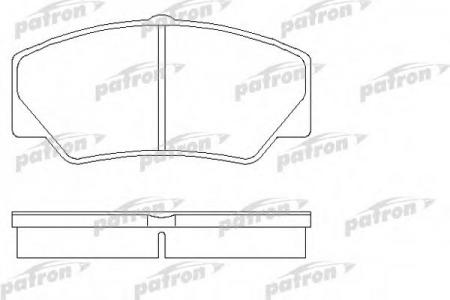     FORD: P 100 II 87-, TRANSIT C   85-92, TRANSIT C   77-86, TRANSIT  85-92, TRANSIT  77-86 PBP450