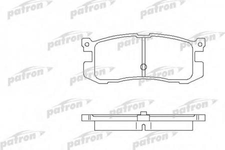     FORD USA: PROBE I 88-93, MAZDA: 626 II 83-87, 626 II HATCHBACK 83-87, 626 III 87-92, 626 III HATCHBACK 87-92, 626 III STATION WAGON 87-97, 6 PBP630