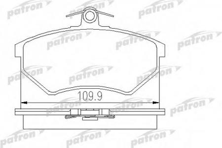     SEAT: CORDOBA 93-99, IBIZA II 93-99, TOLEDO I 91-99, VW: GOLF II 86-91, GOLF III 91-97, GOLF III CABRIOLET 95-98, GOLF III VARIANT 93-99 PBP774