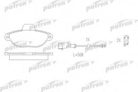     FIAT: CINQUECENTO 91-99, PANDA 03-, PUNTO 93-99, PUNTO 99-, PUNTO VAN 96-00, PUNTO VAN 00-, PUNTO  94-00, SEICENTO 98-, SEICENTO VAN PBP925