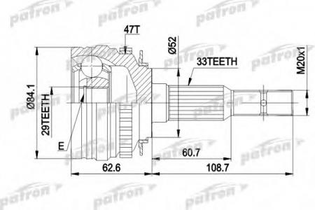   - DAEWOO: ESPERO 91 - 99 PCV1279