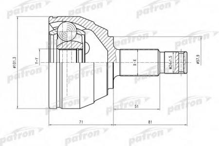   - FIAT: ULYSSE02-, LANCIA: PHEDRA 02- PCV1495