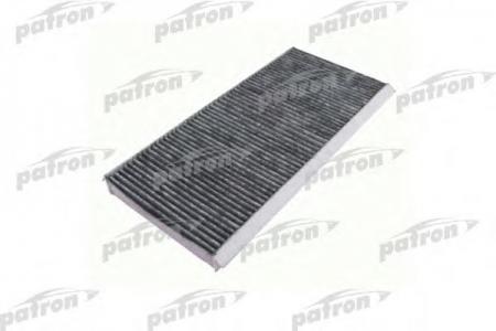   MB A-Class W169 A160CDi/A180CDi/A200CDi 04- PF2193               Patron