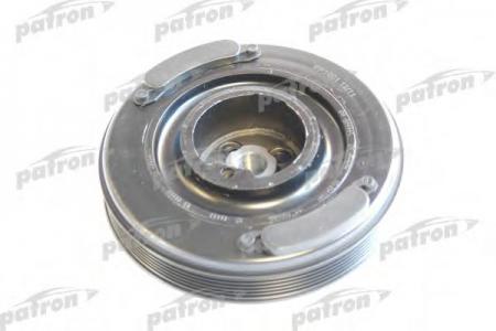   AUDI A6, VOLVO S70/S80/V70 2.5TDI 94- PP1001