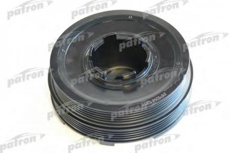   BMW E39/E46 2.0D 98- PP1014