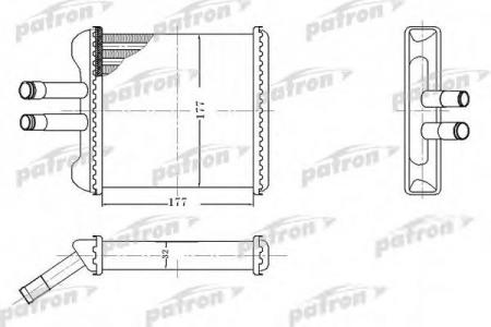   DAEWOO: NUBIRA ALL, (-AC) PRS2083