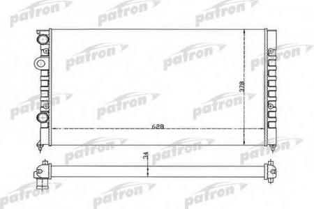    SEAT: AROSA, CORDOBA,1.4I 16V/1.6I/1.8I/1.9D/1.9SDI/1.9TD/1.9TDI/2.0I 16V 93-99, VW: CADDY  1.7SDI/1.9SDI/1.9TDI 95-04, GOLF 2.8VR6 91-97, PASSAT PRS3370