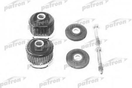     - MERCEDES W124/201/202/208 82-02 PSE1174