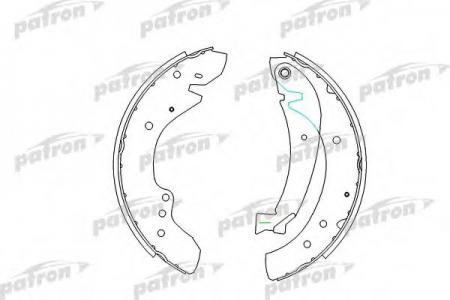    CITROEN: JUMPER  94-02, JUMPER  94-02, JUMPER  94-02, FIAT: DUCATO  94-02, DUCATO  94-02, DUCATO  94-02 PSP534