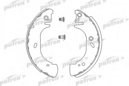    FORD: TRANSIT c   94-, TRANSIT  94-00, TRANSIT  00-, TRANSIT  94-00, OPEL: MOVANO Combi 98-01, MOVANO  PSP541               Patron