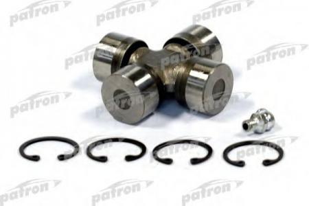    25.00X63.80 - MITSUBISHI: PAJERO 83-, L200/L300, SUZUKI: VITARA 88- PUJ183