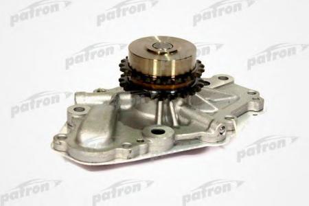   US7161 CHRYSLER: CONCORD 98-06, SEBRING 98-06, DODGE: INTREPID 98-06 2.7L PWP1017