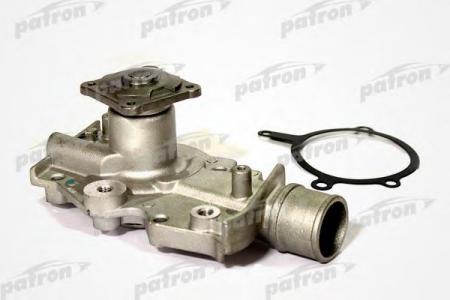   F-125 FORD ESCORT/ORION/FIESTA 1.6I/1.8I 16V 90- PWP1025