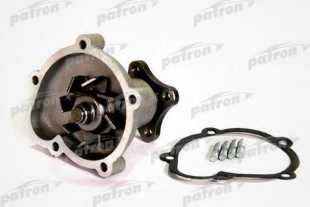   N-100 NISSAN SUNNY 1.3-1.6I 82-91 PWP1031              Patron