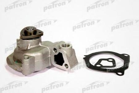   F-115 FORD ESCORT/ORION/FIESTA 1.6D 84-90 PWP1044