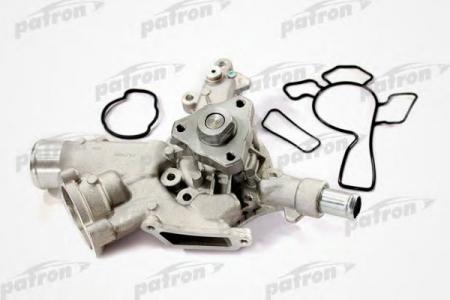   O-260 OPEL ASTRA-G/SW 1.2I 16V 98-, CORSA B 1.0I/1.2I 12V/16V 97-, TIGRA 1.0I/1.2I 12V/16V 97- PWP1122