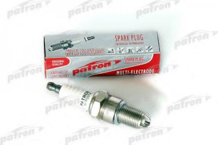   (MULTI-ELECTRODE) 2  AUDI, FIAT, LANCIA, SEAT, SKODA, VW SPP207M