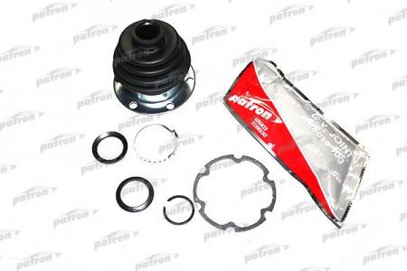    - (20.5X46.5X77) VW: GOLF I/II/ III -99, JETTA I/ II -91, VENTO 91-98, POLO -01 PDC0444