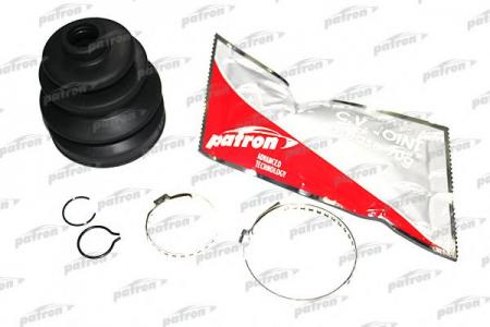    - (19X66X83.7) SUZUKI: ALTO III 94-02, SWIFT II 89-01 PDC3176