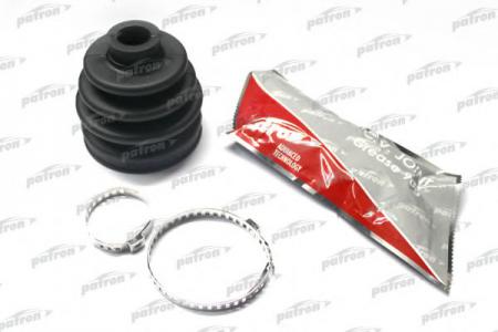    - (21X60X85) FORD: FIESTA V 01-, FUSION 02-  MAZDA: 2 03-  NISSAN: MICRA 92-03 PDC4023