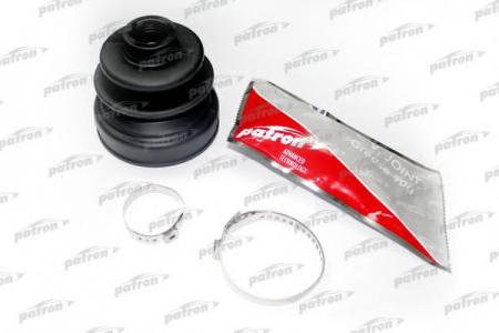    - (24X82X90) MITSUBISHI: GALLOPER 99-, MONTERO  90-00, PAJERO II 90-00 PDC4150