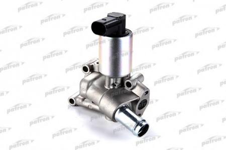  EGR OPEL: ASTRA G 1.4 07-09, ASTRA H 1.2/1.4 05-, CORSA 1.0/1.2/1.4 03-, MERIVA 1.4 16V TWINPORT 04-10, TIGRA 1.4 04- PEGR024