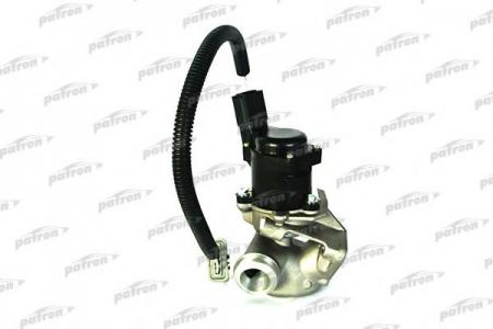  EGR FORD: FOCUS 1.6 TDCI 03-11  VOLVO: C30 1.6D 06-11, S40 1.6D 05-10, V50 1.6D 05-11 PEGR043