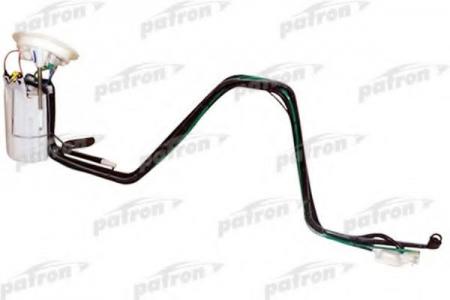    () BMW: 5 520I/525I/530I/540I/545I/550I 03-, 5 TOURING 525I/545I/550I 04-, 6 645CI/650I 04-, 6  645CI/650I 04- PFP387