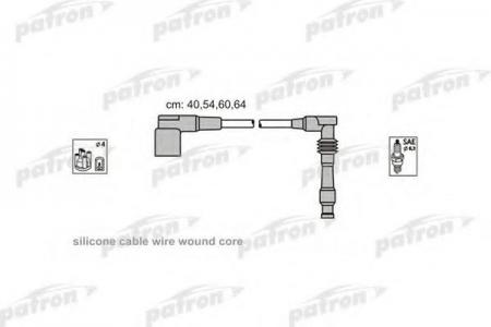    OPEL: ASTRA F 91-98, CALIBRA A 90-97, TIGRA 94-00, VECTRA A 88-95, VECTRA B 95-02 PSCI2004