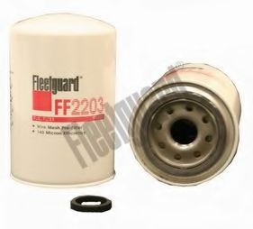   CUMMINS ISX 15 () FF2203 FF2203