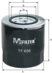   TF656 Mfilter