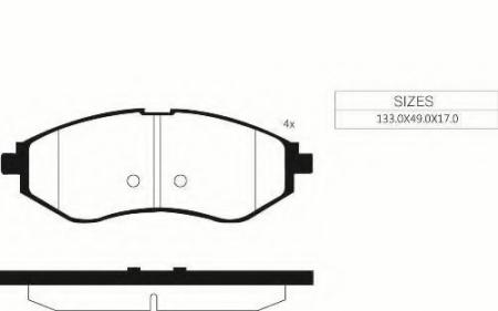 1084 F . . GOODWILL CHEVROLET AVEO 1084F 1084F